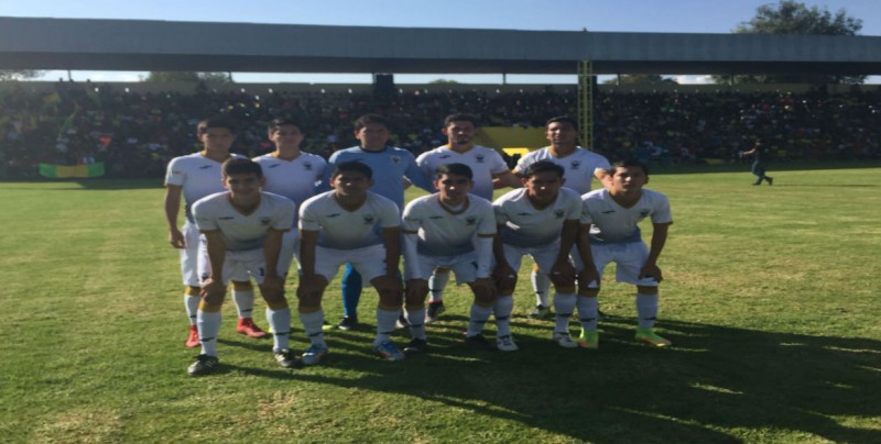 Águilas UAS recibe a Gorilas en Tercera División