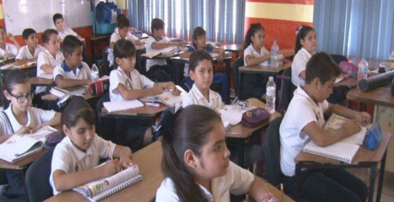 Saturadas 250 escuelas de nivel básico durante preinscripciones