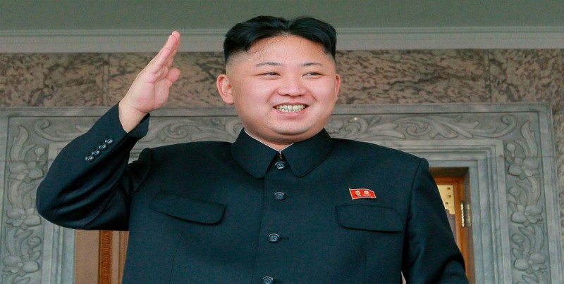 Kim Jong-un invita al presidente surcoreano a reunirse con él en Pyongyang