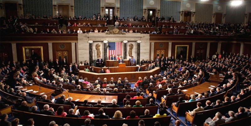 El Senado de EE.UU. abre un delicado debate sobre inmigración
