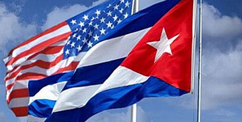 EEUU y Cuba continúan su ronda de reuniones con una sobre lavado de activos