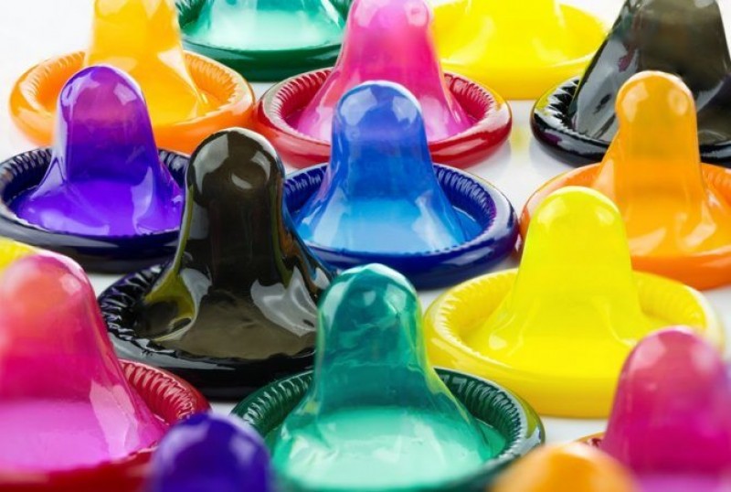 Día internacional del condón