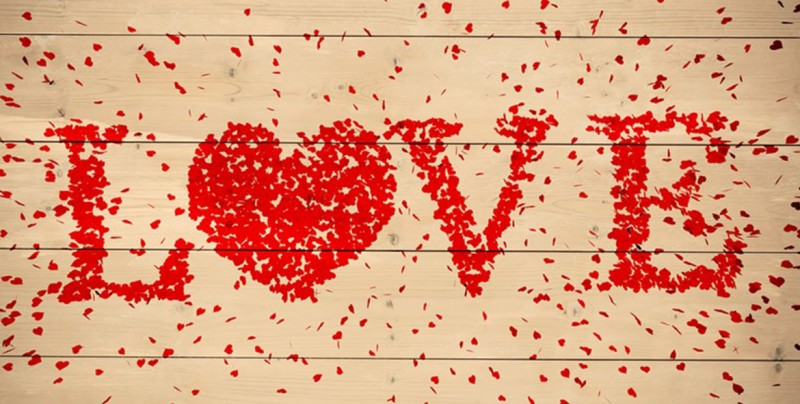 Las mejores frases de amor para el día del amor y amistad | #Lo más visto  en redes | Noticias | TVP 