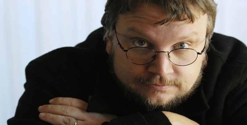 Del Toro: "La forma del agua" muestra el poder del amor
