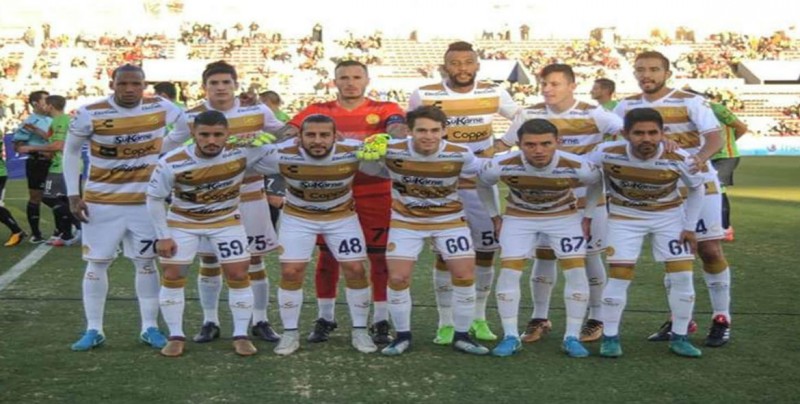 Dorados visita al Atlante