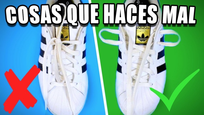 5 cosas que has estado haciendo mal toda tu vida