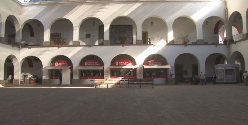 Ayuntamiento dará uniformes a trabajadores sindicalizados