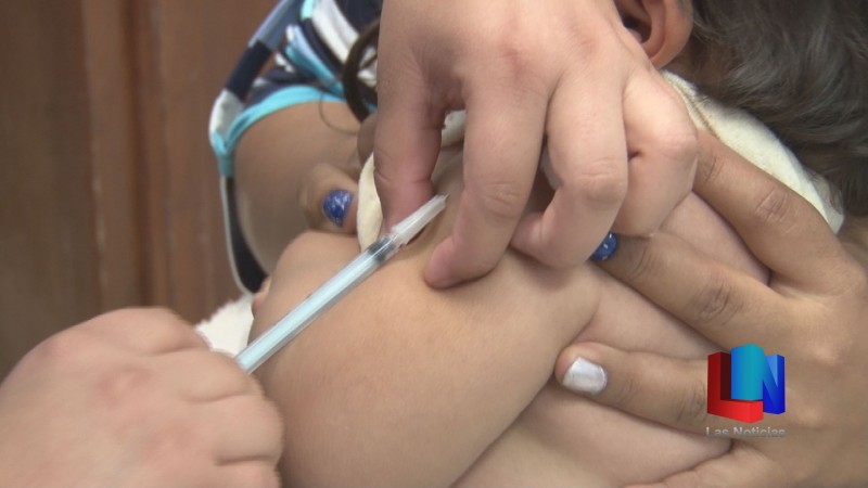 Prepara Jurisdicción Sanitaria en Cajeme primera semana nacional de vacunación el 2018