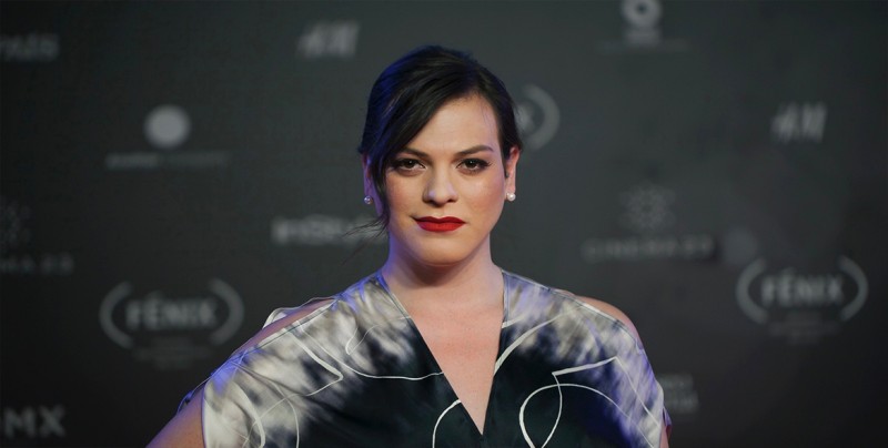 Actriz chilena Daniela Vega será una de las presentadoras de los Óscar