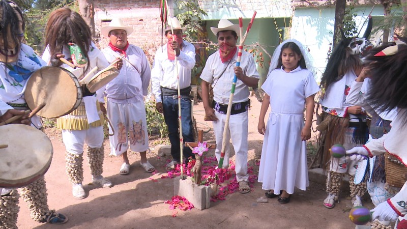 Realizan primer viernes de Conti en comunidades indígenas