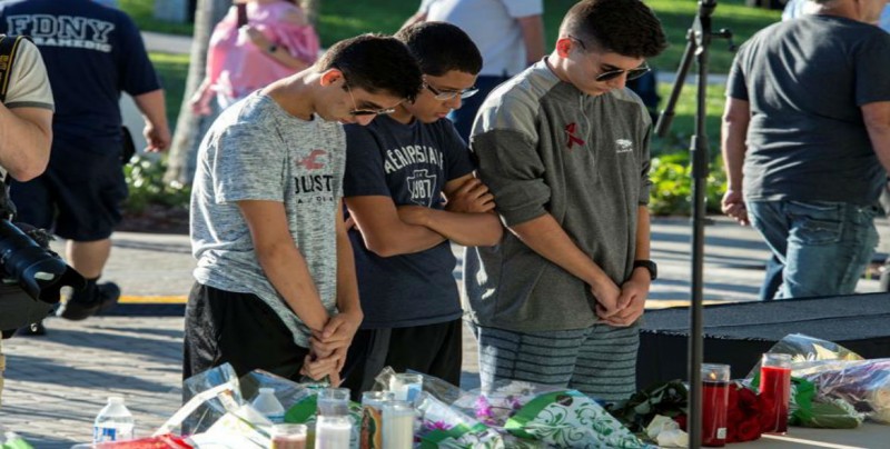 México lamenta muerte de mexicano durante tiroteo en Florida