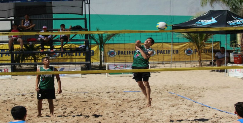 Continúa la actividad de la Olimpiada Nacional en su etapa estatal