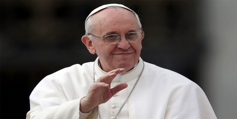 El papa Francisco asegura que Pablo VI será santo este año