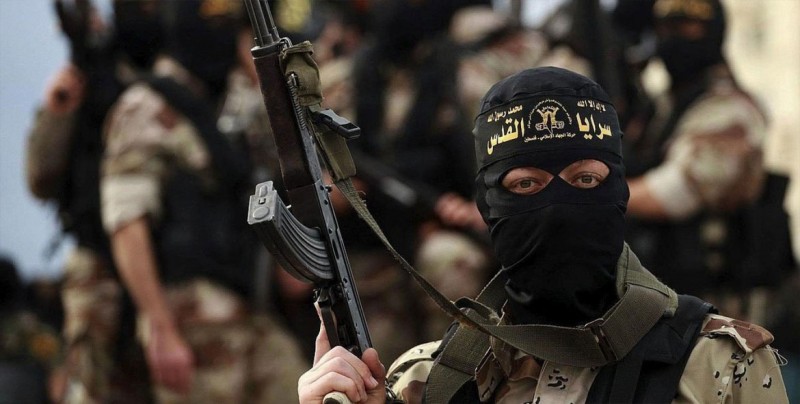 El EI reivindica la muerte de 27 miembros de fuerzas de seguridad iraquíes