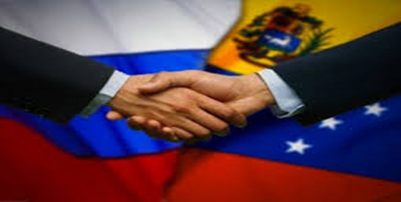 Venezuela condena matanza en iglesia de Daguestán y se solidariza con Rusia