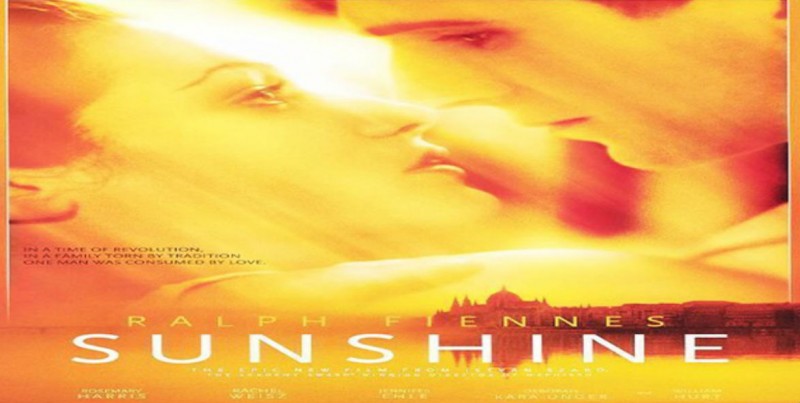 Hoy se proyecta el film Sunshine, en sala Lumiére