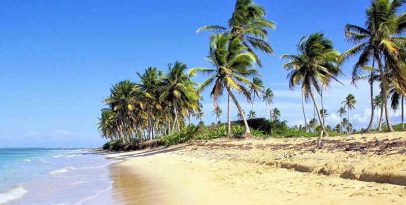 Encuentran en el Caribe una civilización perdida