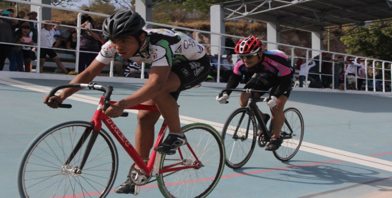 Más de 900 deportistas en acción en Olimpiada Estatal