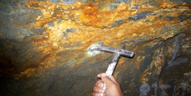 Cuba impulsa la minería de oro en su territorio centro-oriental