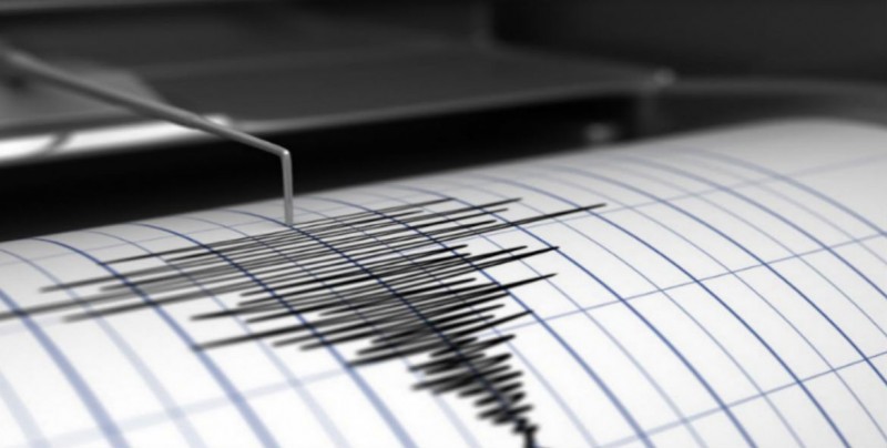 Sismo de 5 grados se registra al suroeste de Tonalá, Chiapas