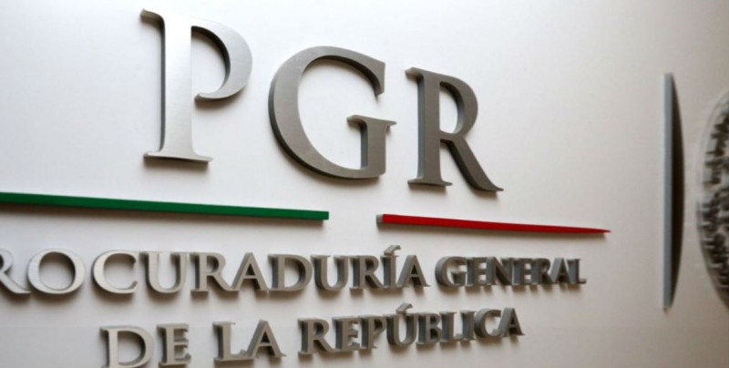 PGR emite alerta migratoria contra Manuel Barreiro