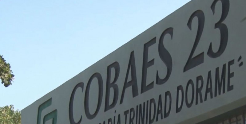 13 mil espacios oferta COBAES