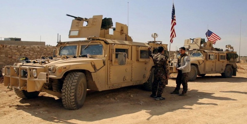 El Ejército de EE.UU. abate a cuatro terroristas de Al Shabab en Somalia