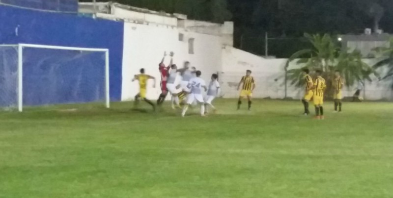 Las Águilas de la UAS juegan en casa en Tercera División