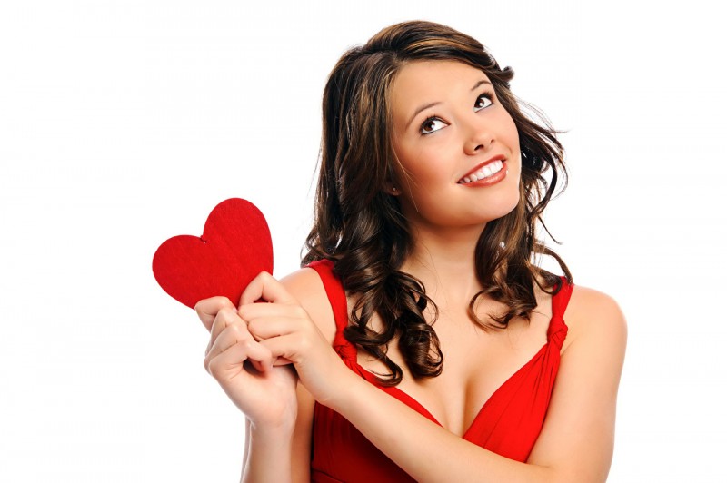 #Test ¿Tendrás suerte en el amor este fin de semana?