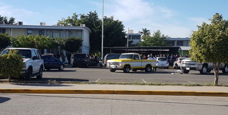 Condena rector de la UAS homicidio de estudiante de derecho en Los Mochis