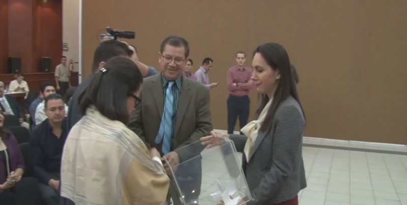 Pide COPARMEX elección inmediata del Magistrado Anticorrupción