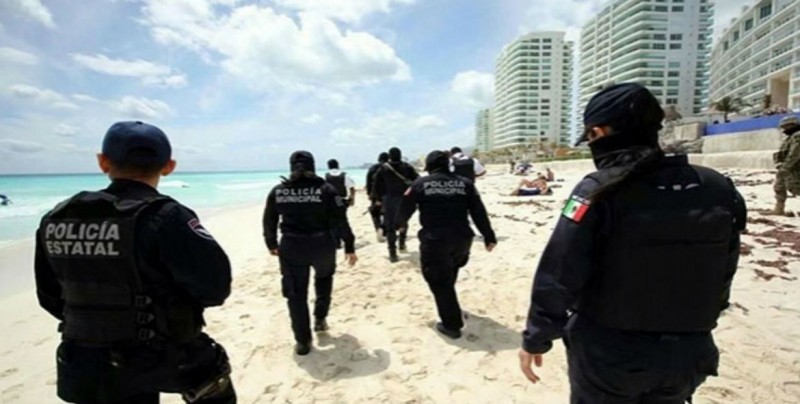 Alerta Alemania sobre aumento de violencia en México