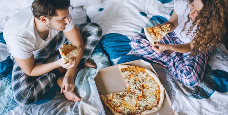 5 cosas que nunca debes hacer después de comer