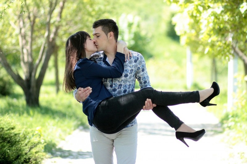 #Test ¿Ese chico está por terminar contigo?