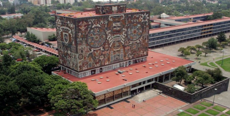 UNAM de las universidades latinoamericanas mejor calificadas