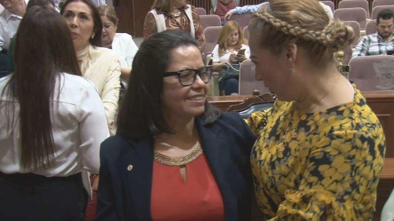 Eligen a magistrada anticorrupción