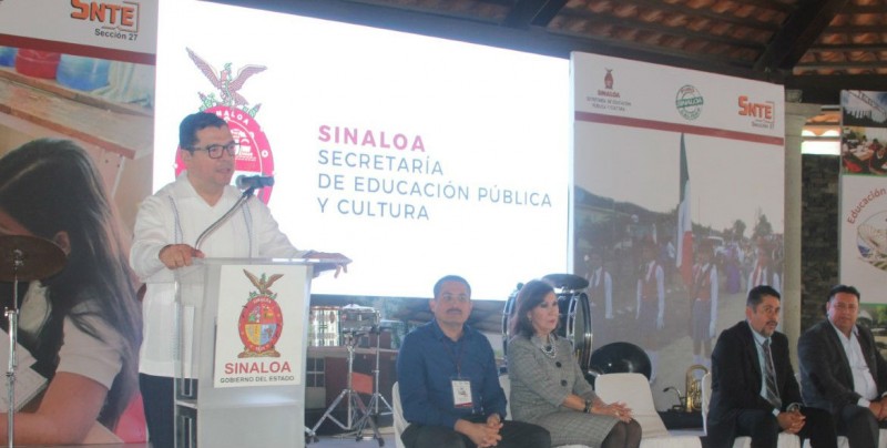 Subsistema de Educación Telesecundaria es un modelo bien constituido