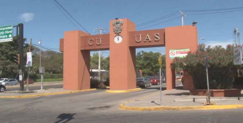 En la UAS no han detectado la venta de drogas al interior