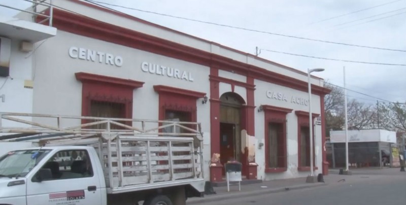 Denuncian acoso laboral por parte del director de Casa Achoy