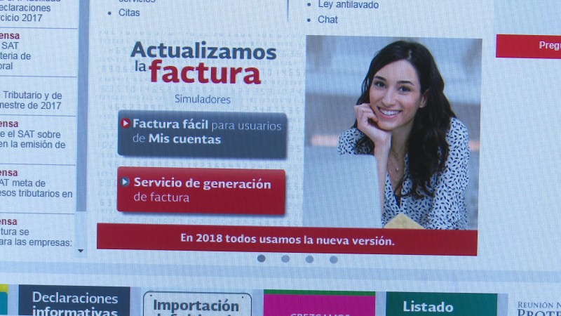 Restauranteros realizan ajustes para cumplir con facturación electrónica