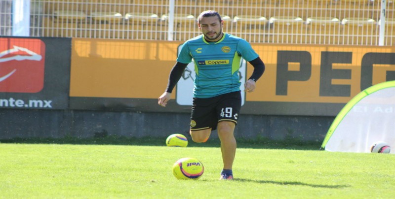 Dorados recibe a Cafetaleros