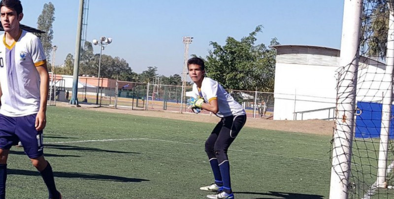 Dos futbolistas de la UAS convocados a la Preselección de Tercera Diivisión