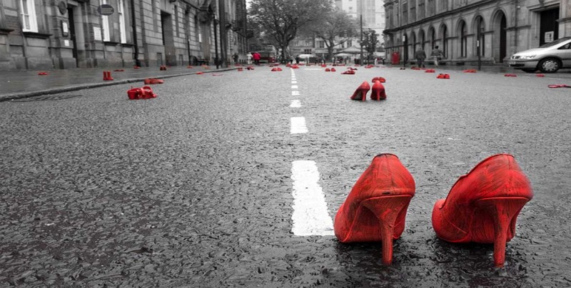 Argentina registra 44 feminicidios en los dos primeros meses de 2018