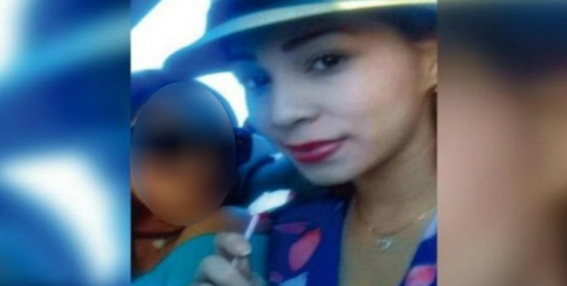 Mujer desaparecida desde febrero es encontrada muerta en el Tambor