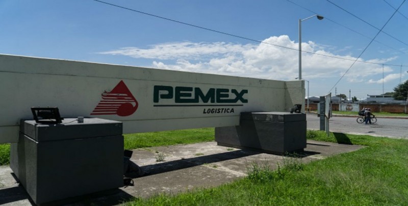 Suspenden a 8 trabajadores de PEMEX, por robo de combustible