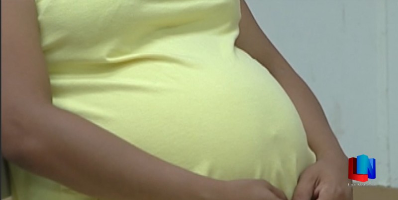 Exhorta IMSS evitar riesgos en embarazos