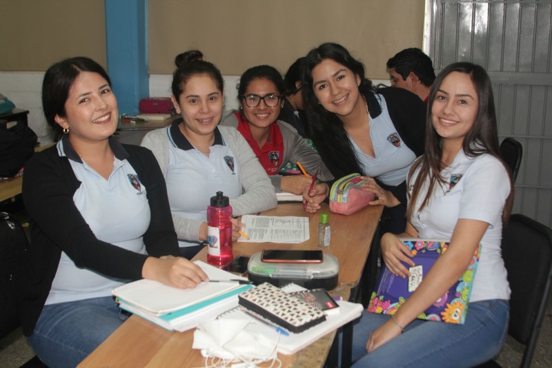 Abren convocatoria para inscripciones en Escuelas Normales de Sinaloa