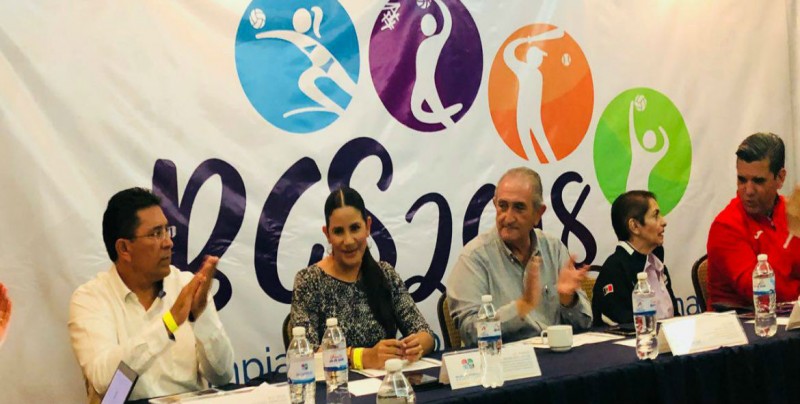 Sinaloa tendrá 642 participantes en la Olimpiada Regional
