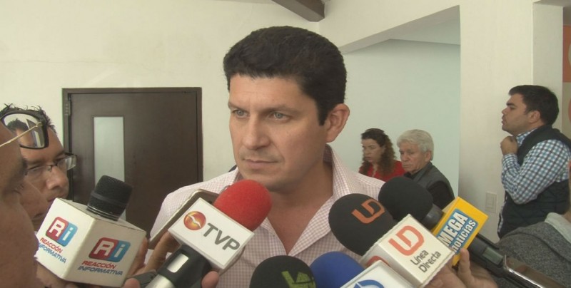 PRI acatará reglas del INE y el IEES