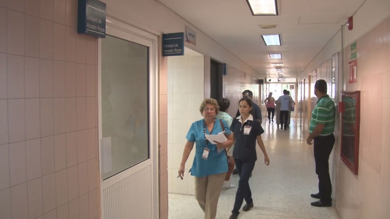 El ISSSTE no está rebasado por la demanda